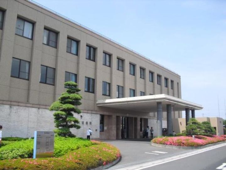 Grand Studio 桜丘の周辺