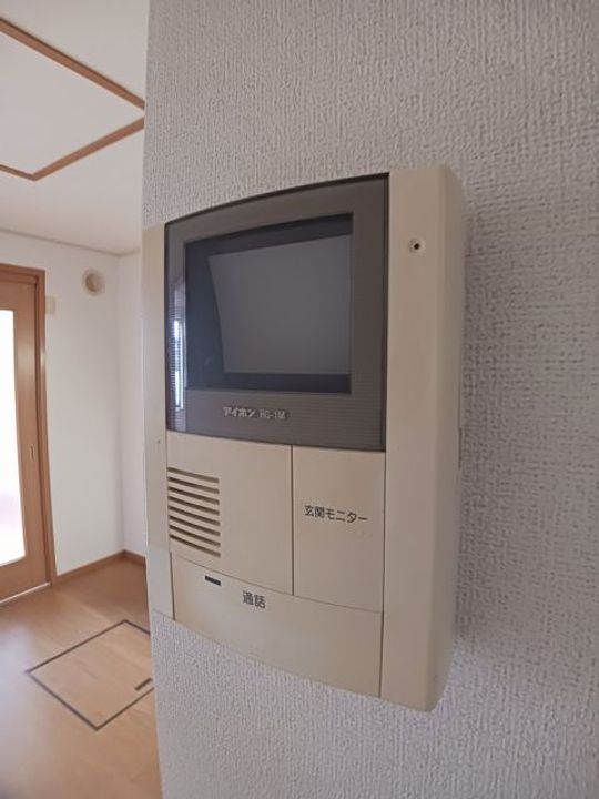 福島県いわき市好間町北好間字外川原(アパート)の賃貸物件の内装