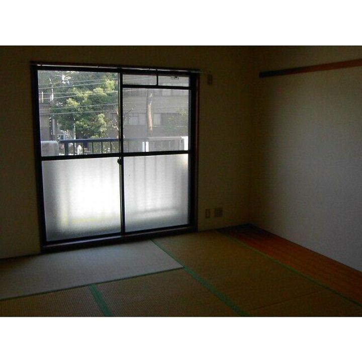 神奈川県小田原市西酒匂2(マンション)の賃貸物件の内装