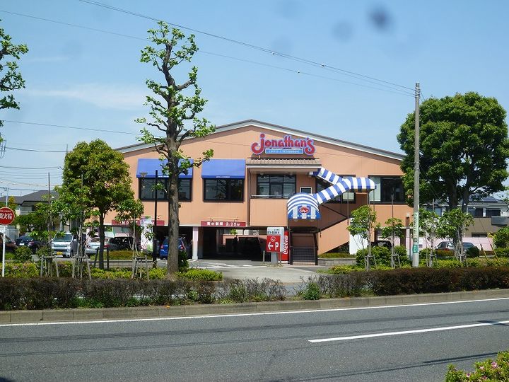 レオパレスノクターンの周辺