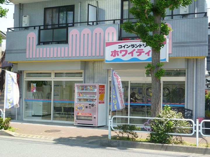 レオパレスノクターンの周辺