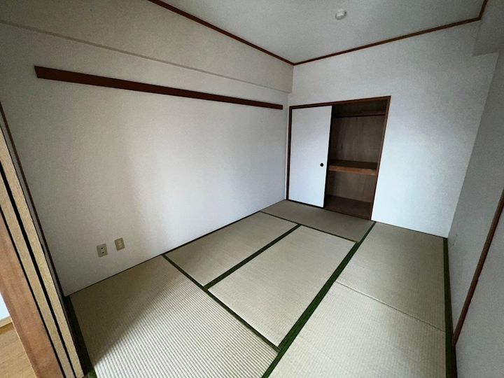 神奈川県横浜市戸塚区上倉田町(マンション)の賃貸物件の内装