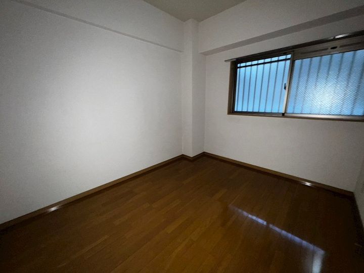 神奈川県横浜市戸塚区上倉田町(マンション)の賃貸物件の内装