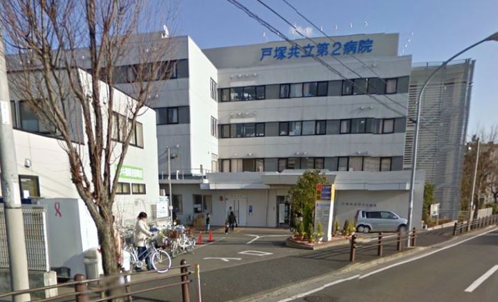 神奈川県横浜市戸塚区上倉田町(マンション)の賃貸物件の周辺