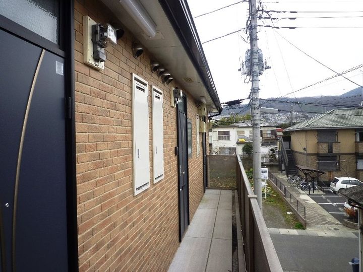 Yuーハイムのその他画像