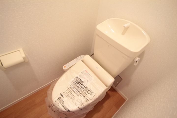 maison de TSUBAKIの内装