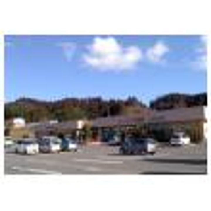 福島県二本松市郭内2(マンション)の賃貸物件の周辺