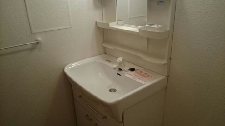 茨城県日立市久慈町3(アパート)の賃貸物件の内装