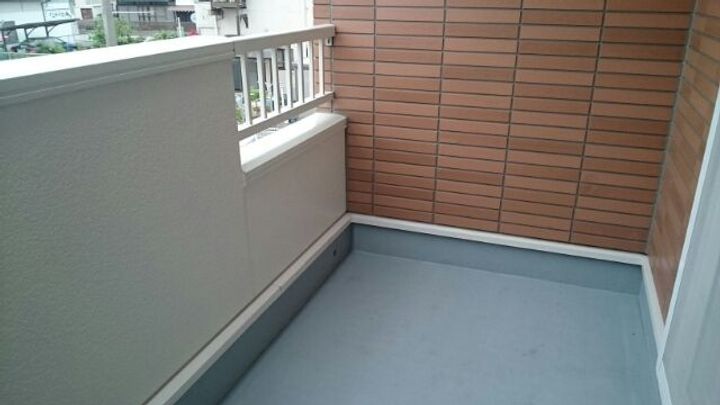 茨城県日立市久慈町3(アパート)の賃貸物件の内装