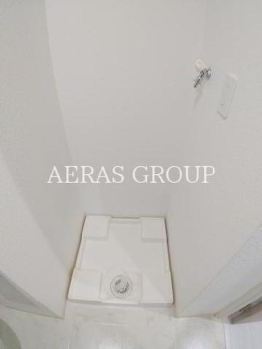 プレセダンヒルズ八王子の内装