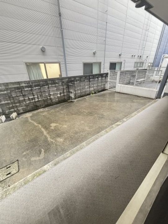 大阪府大阪市東淀川区豊里5(マンション)の賃貸物件の内装