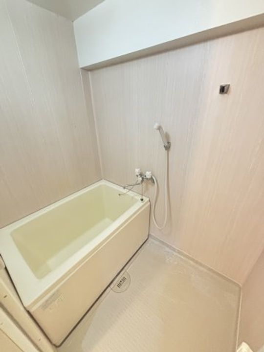 大阪府大阪市東淀川区豊里5(マンション)の賃貸物件の風呂
