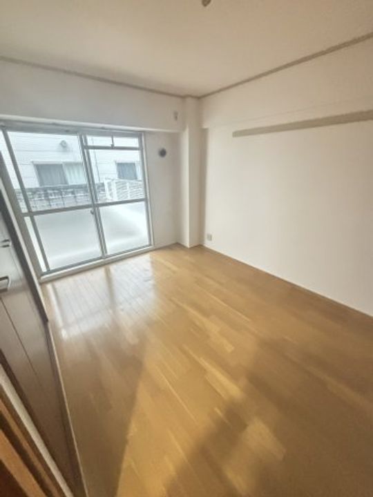 大阪府大阪市東淀川区豊里5(マンション)の賃貸物件の居間