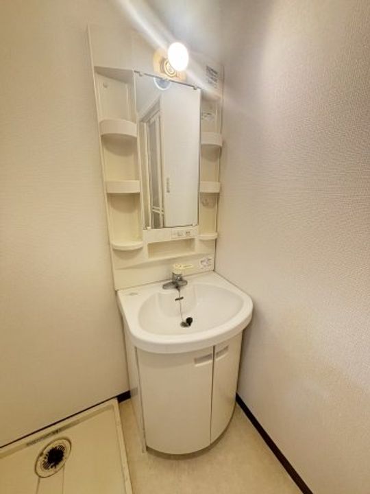 大阪府大阪市東淀川区豊里5(マンション)の賃貸物件の内装