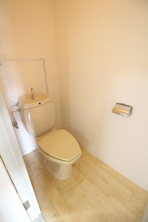 大阪府大阪市東淀川区豊里5(マンション)の賃貸物件の内装