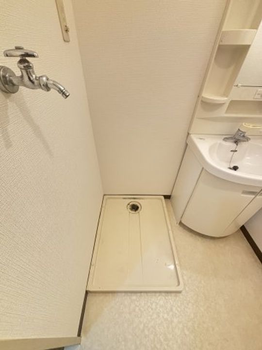 大阪府大阪市東淀川区豊里5(マンション)の賃貸物件の内装