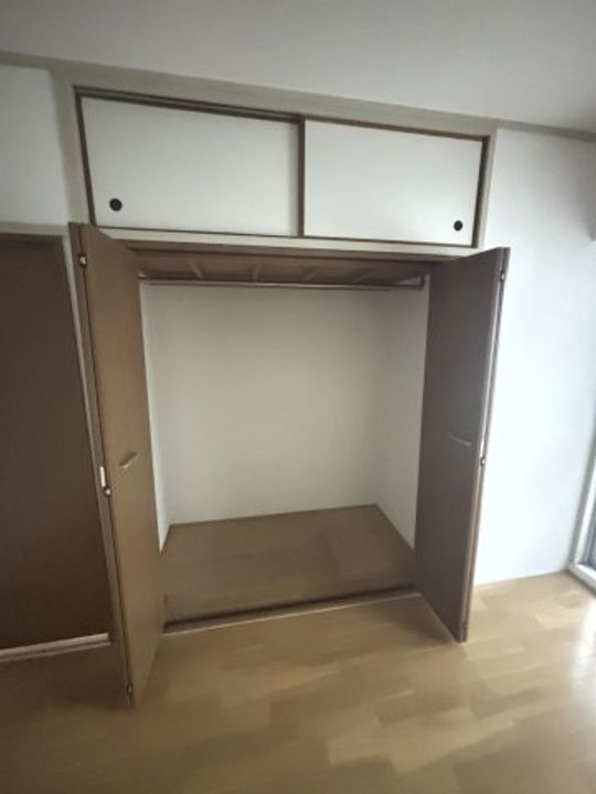 大阪府大阪市東淀川区豊里5(マンション)の賃貸物件の内装