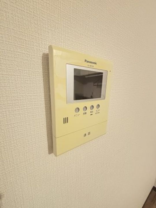 大阪府大阪市東淀川区豊里5(マンション)の賃貸物件の内装