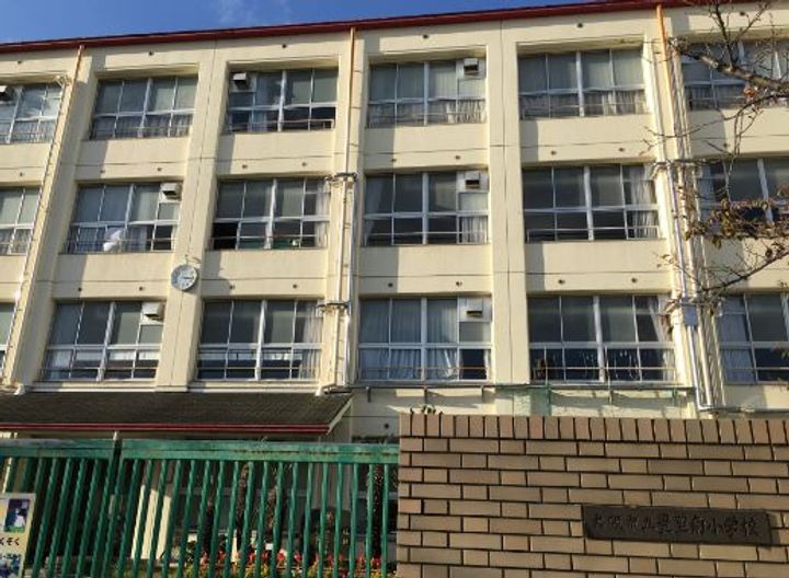 大阪府大阪市東淀川区豊里5(マンション)の賃貸物件の周辺