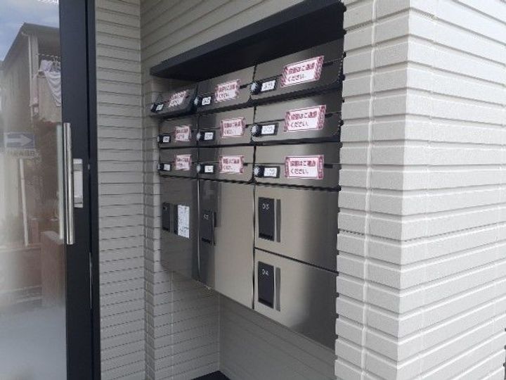 愛知県名古屋市中川区大塩町1(アパート)の賃貸物件のその他画像