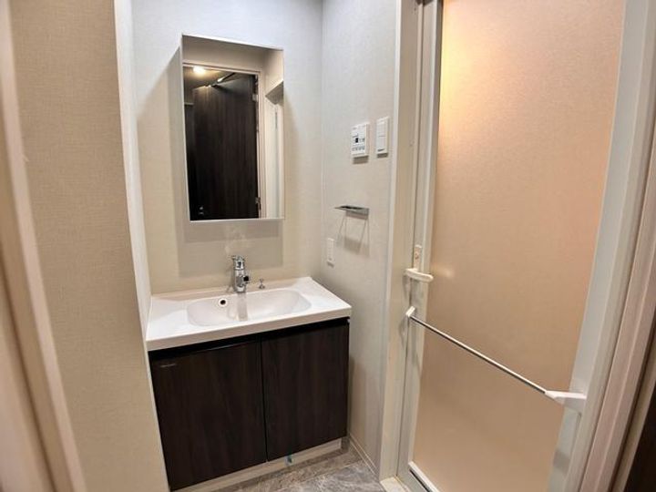 埼玉県川口市本町1(マンション)の賃貸物件の内装