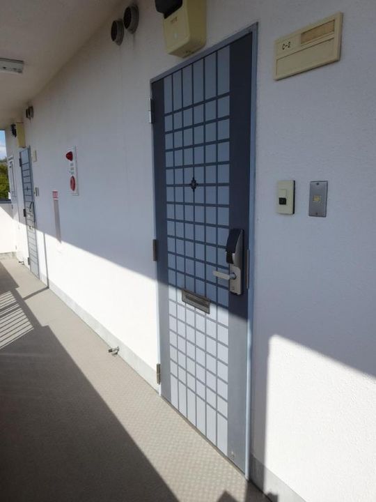 山形県山形市錦町(マンション)の賃貸物件の内装