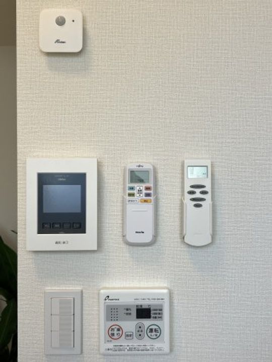 東京都豊島区上池袋1(アパート)の賃貸物件の内装