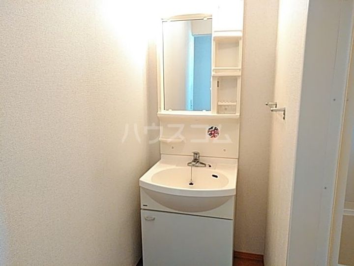 プルミエール相模原の内装