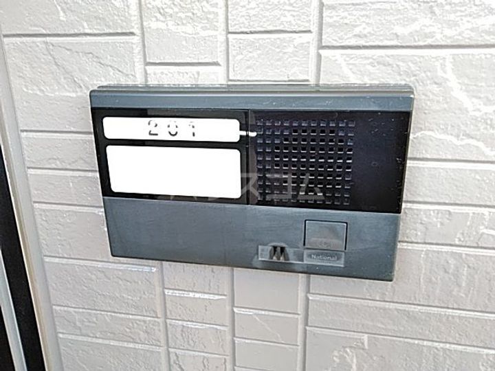 プルミエール相模原の内装