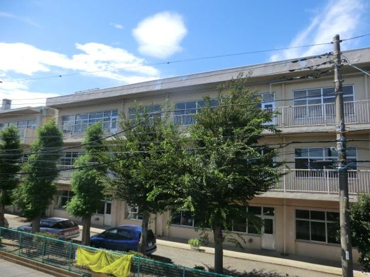 プルミエール相模原の周辺