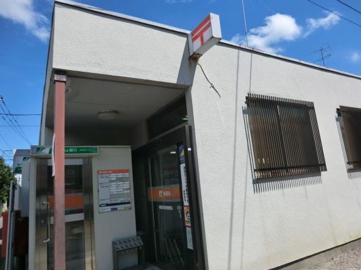 プルミエール相模原の周辺