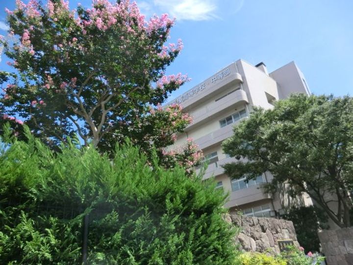 プルミエール相模原の周辺