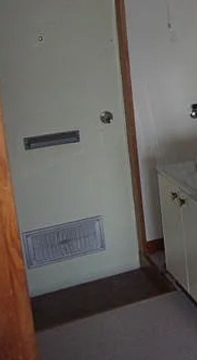 東京都町田市旭町2(アパート)の賃貸物件の玄関