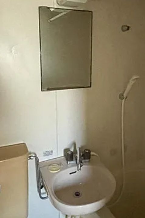 東京都町田市旭町2(アパート)の賃貸物件の内装