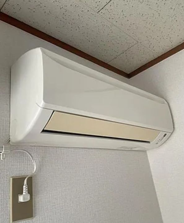 東京都町田市旭町2(アパート)の賃貸物件の内装