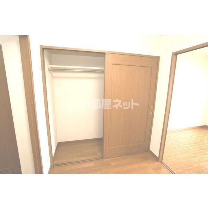 アビタシオンIIの内装