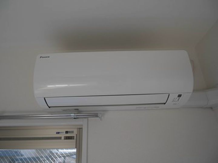 ブランボヌール小倉の内装