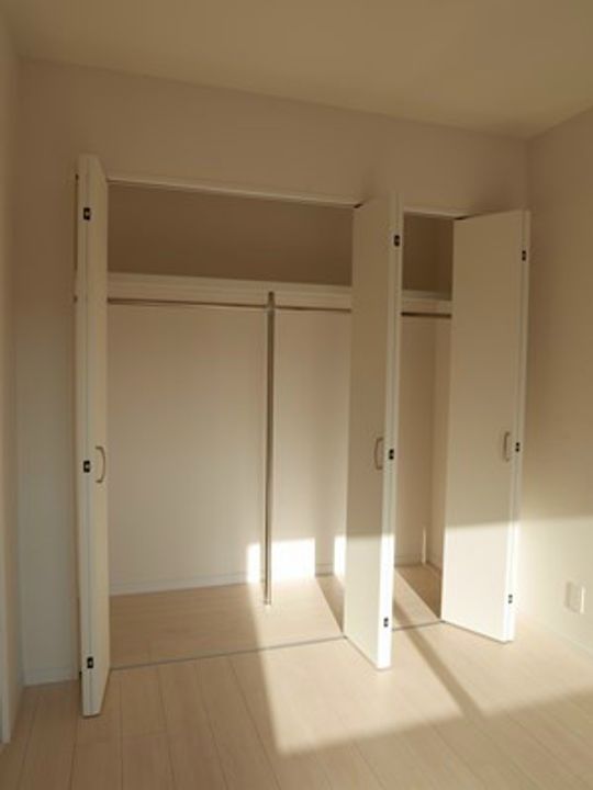 ブランボヌール小倉の内装