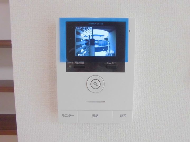 島根県松江市浜乃木4(アパート)の賃貸物件の内装