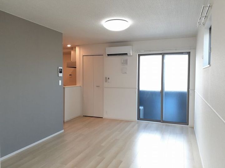 茨城県水戸市石川2(アパート)の賃貸物件の内装