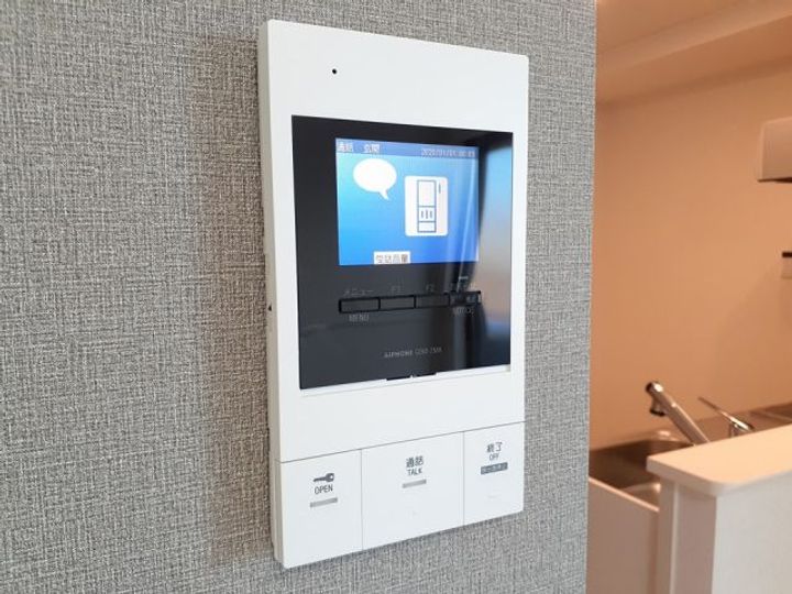 茨城県水戸市石川2(アパート)の賃貸物件の内装