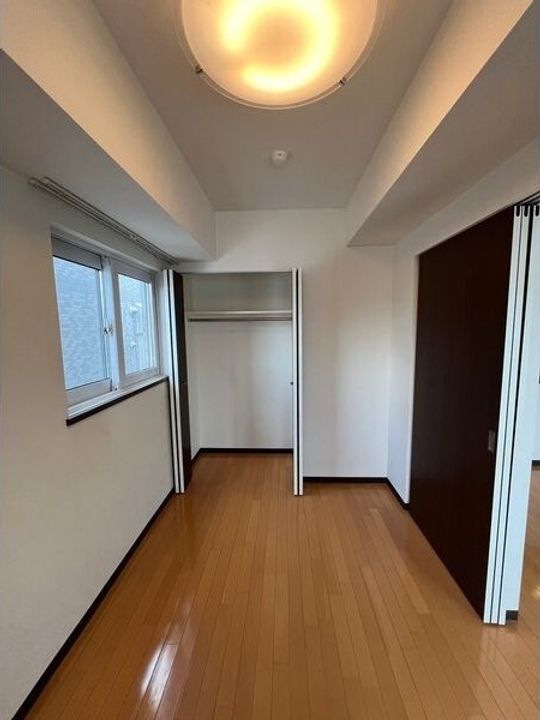 BLOCK HILLSの内装