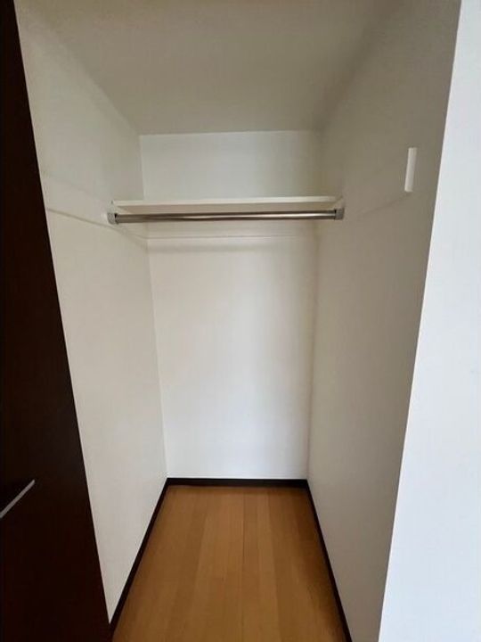 BLOCK HILLSの内装