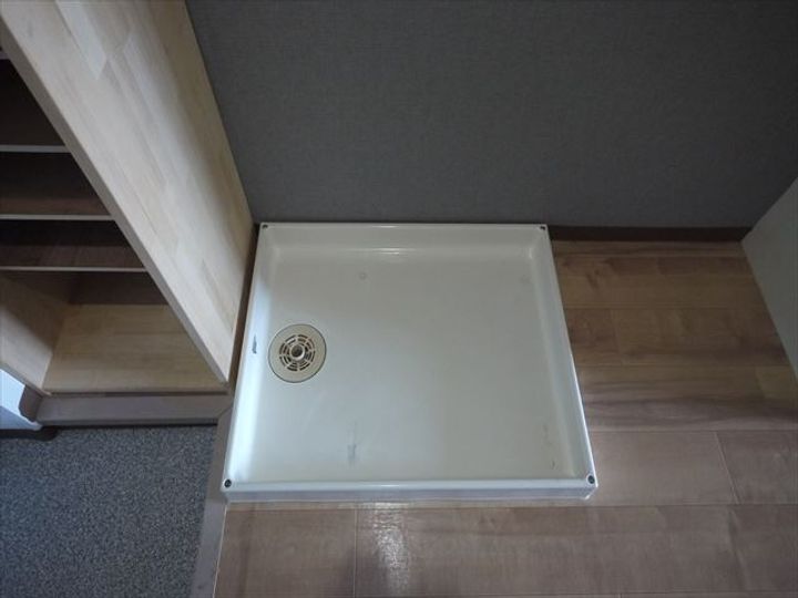 ドムスセピアの内装
