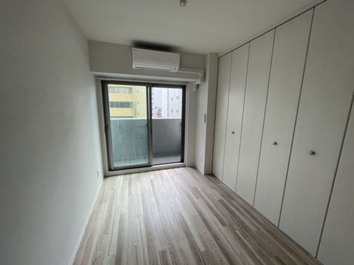 大阪府大阪市中央区安堂寺町1(マンション)の賃貸物件の居間