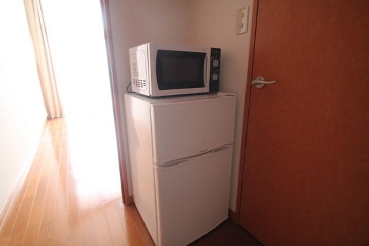 レオパレスサンモリッツのその他画像