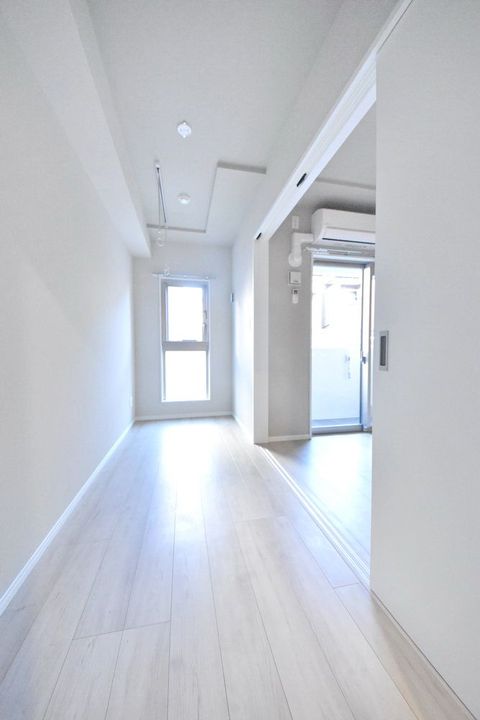 福岡県福岡市南区清水1(マンション)の賃貸物件の内装