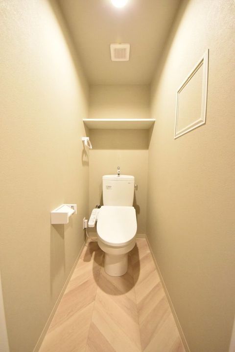 福岡県福岡市南区清水1(マンション)の賃貸物件の内装