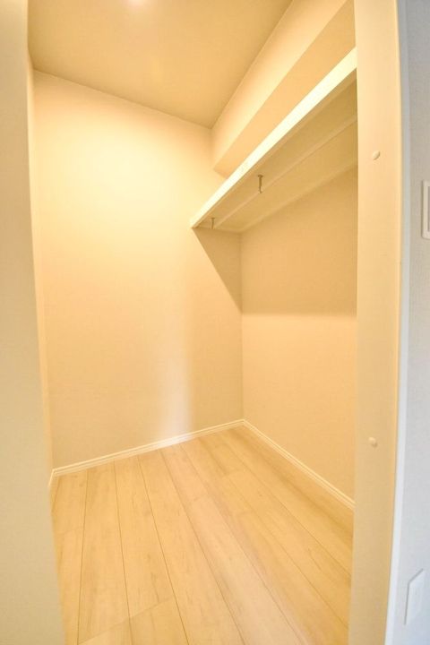 福岡県福岡市南区清水1(マンション)の賃貸物件の内装