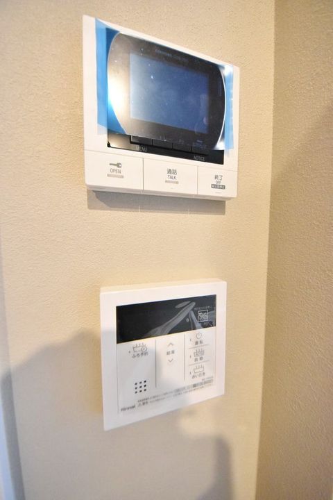 福岡県福岡市南区清水1(マンション)の賃貸物件の内装